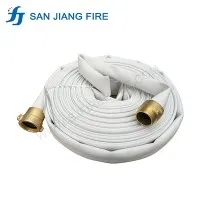 ইন্ডাস্ট্রিয়াল ফায়ার হোস